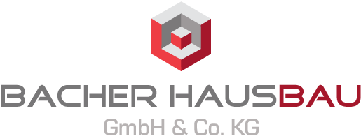 Bacher Hausbau Logo